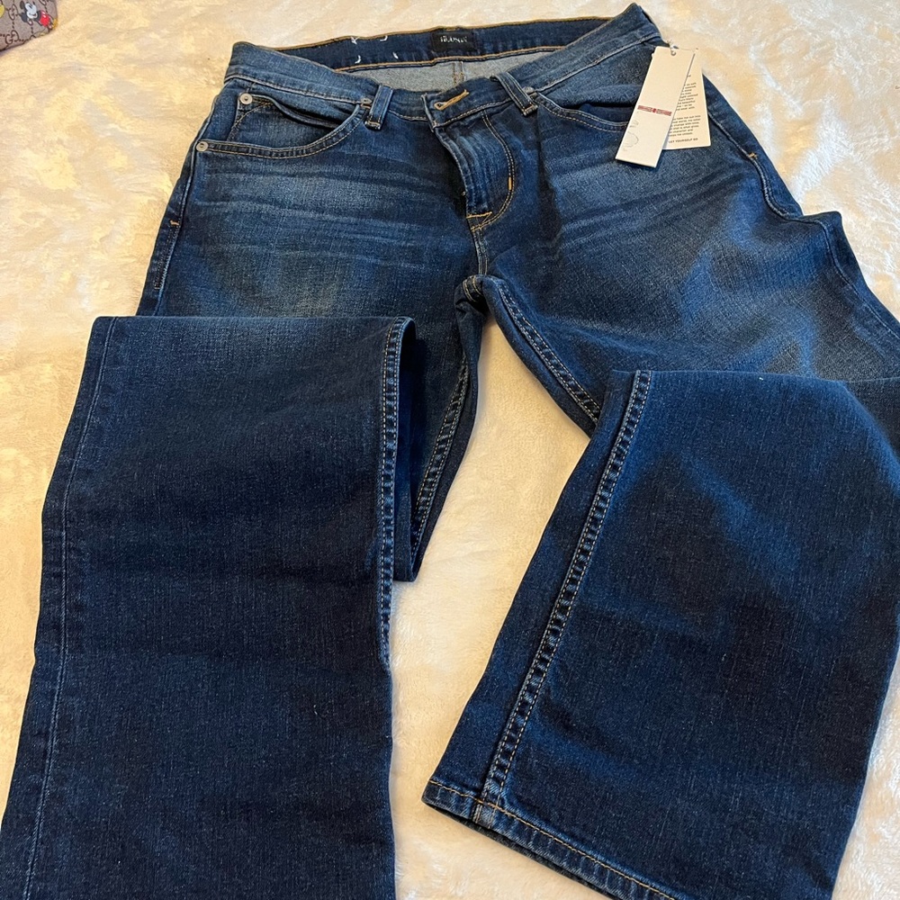 Hudson Jeans